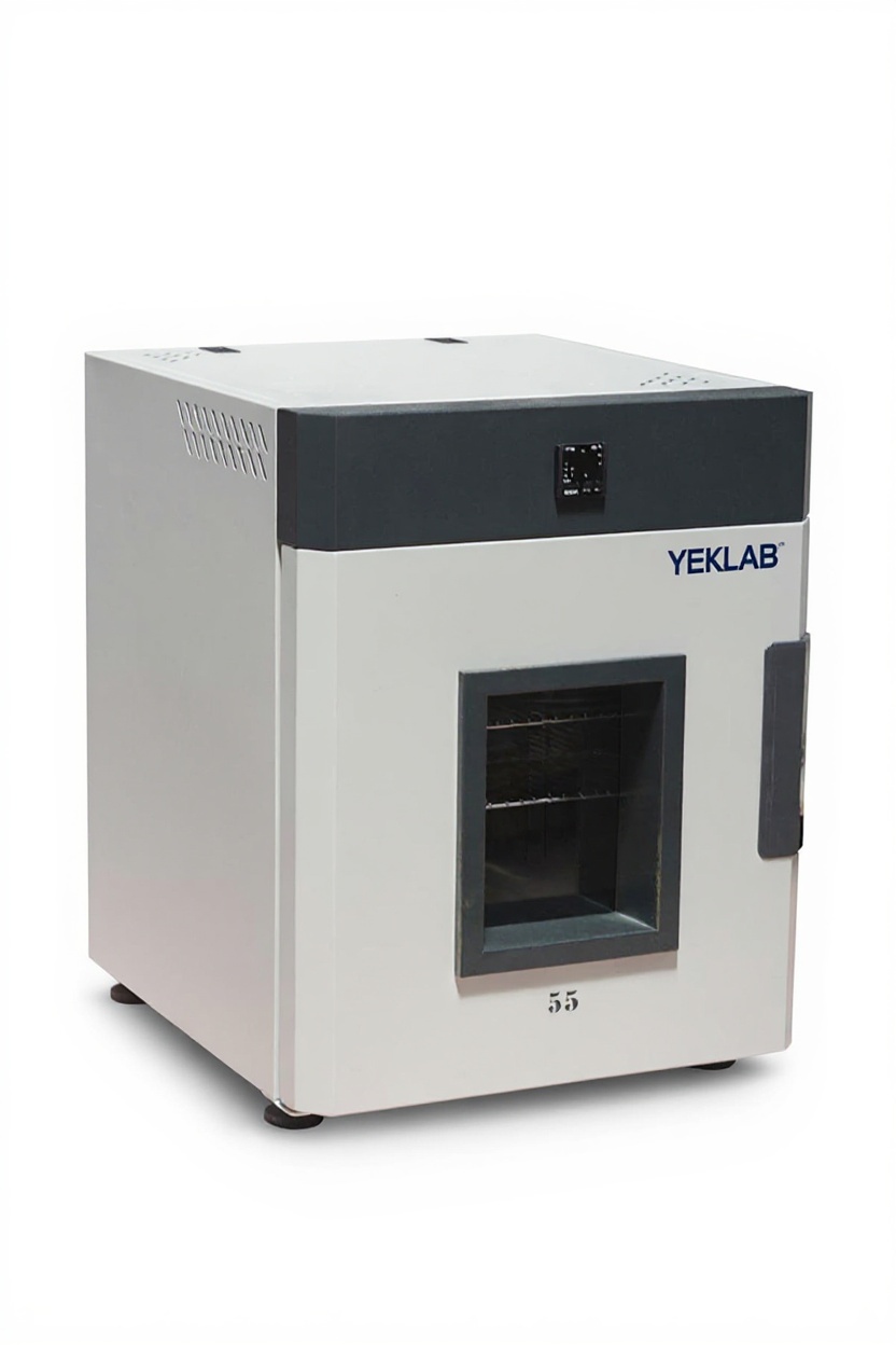 ETÜV Yüksek Sıcaklık Fırını 300°C - Ürün görseli