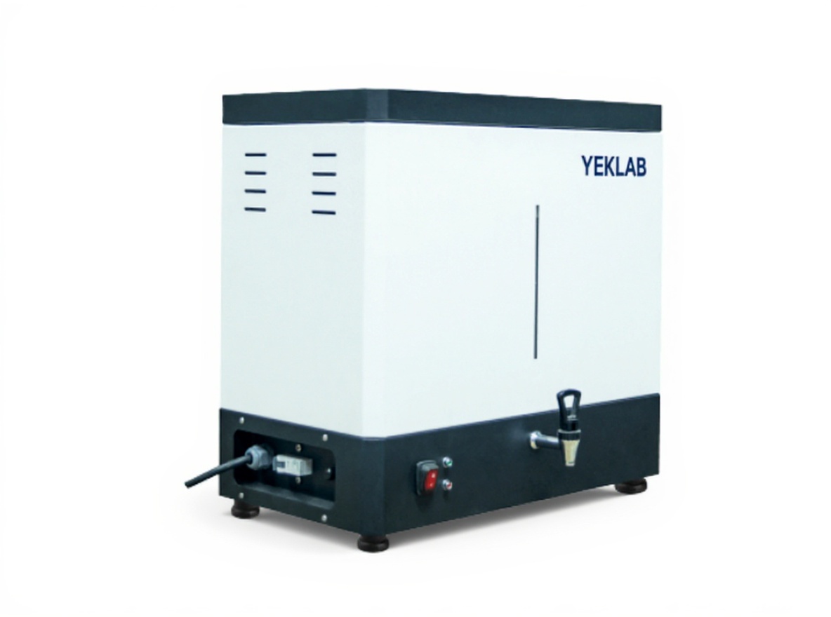 Diş Protez Laboratuvarları ve Seramik Atölyeleri - Su Distilasyon Cihazı