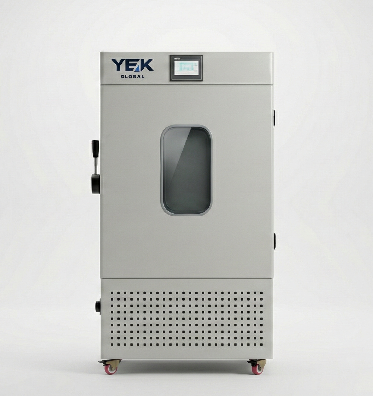 Klimatik Kabin - Ürün görseli