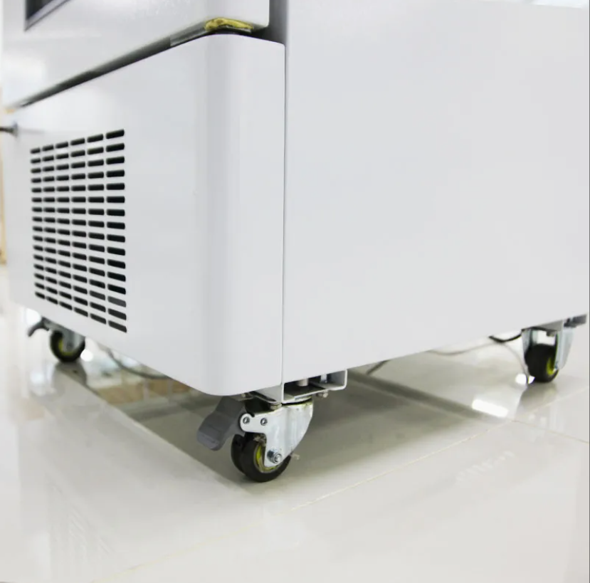 Derin Dondurucu -80°C - Küçük görsel 3