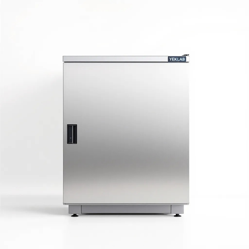 Bakteriyoloji İnkübatörü - Ürün görseli