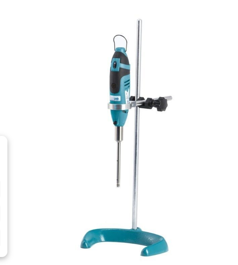 Homojenizatör - Ürün görseli